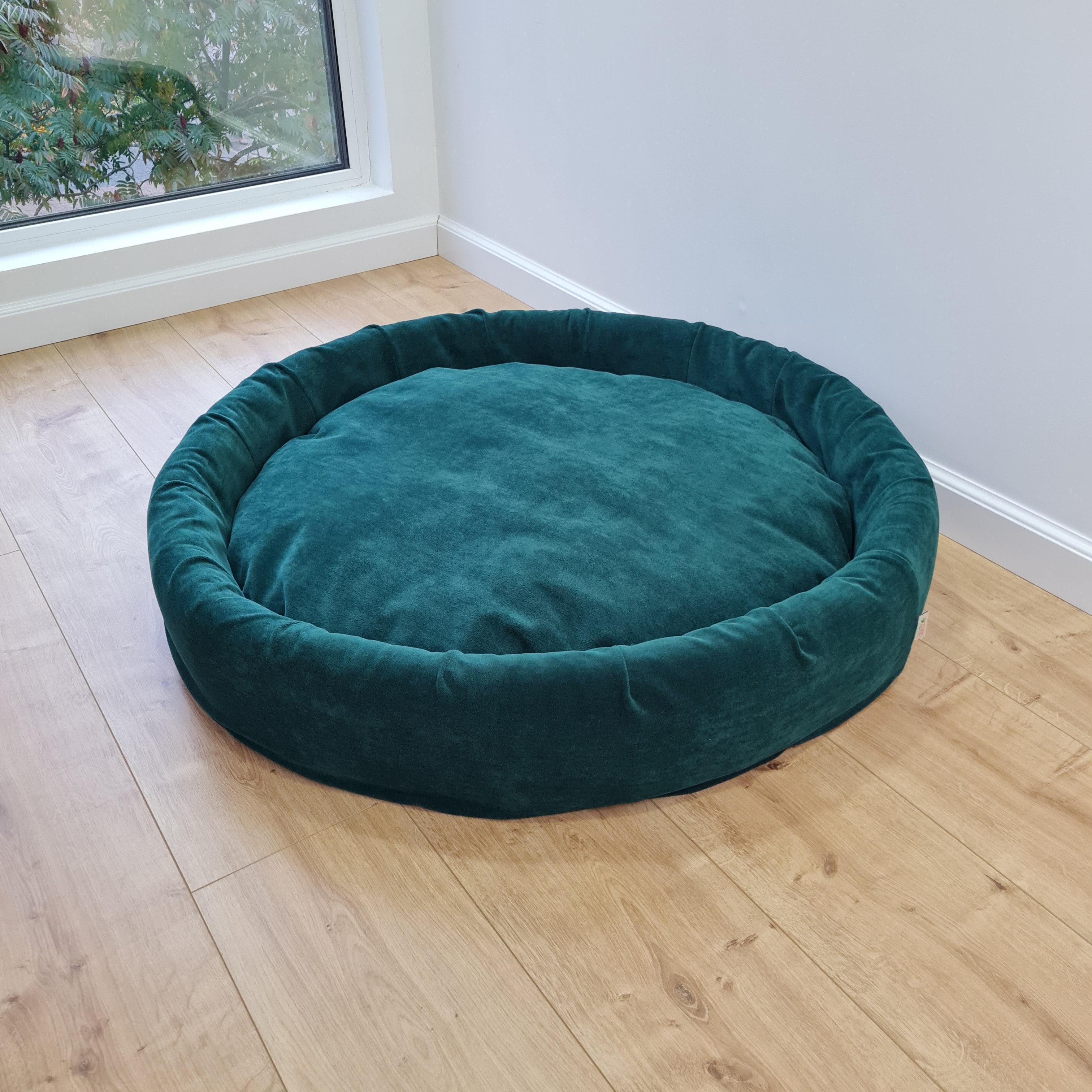 How Durable Are Hemp Pet Beds Compared to Cotton for Everyday Use