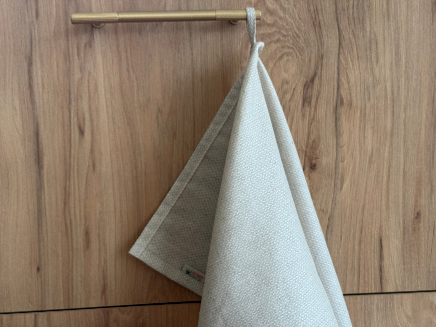 Natural Towels