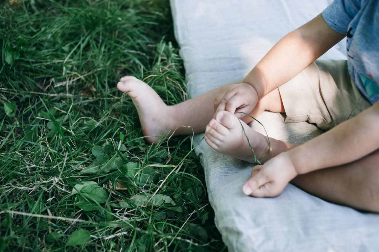 The Unique Appeal of Hemp Organic Life's Baby Hemp Bedding