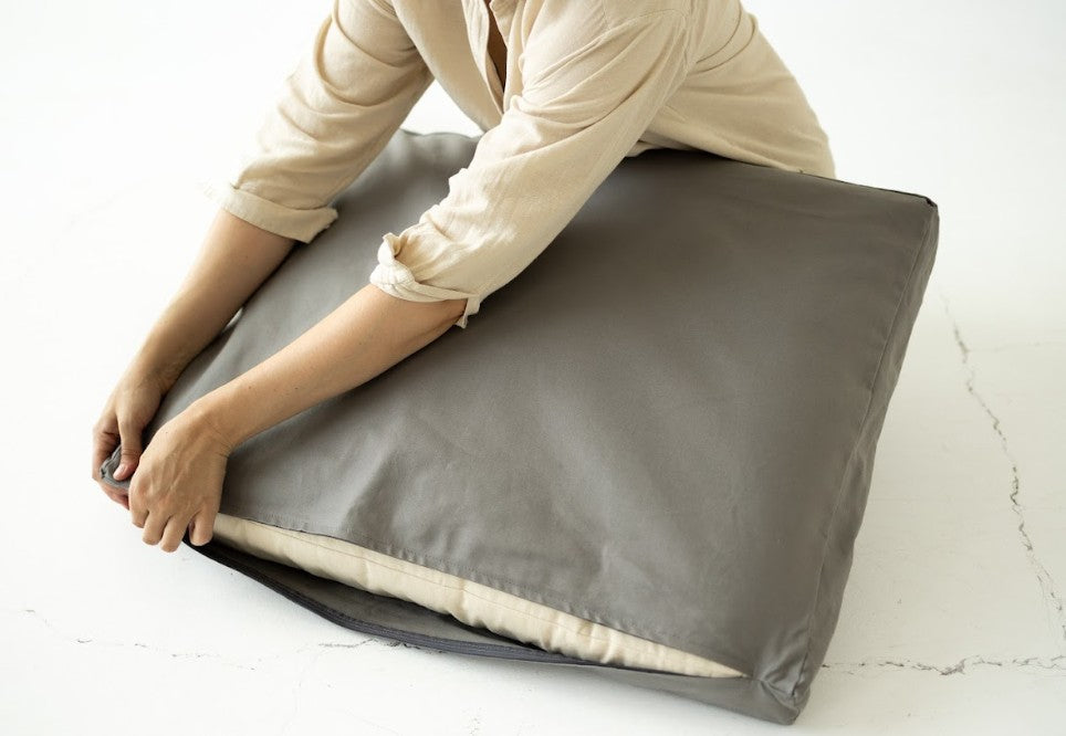 Healthy Sleep, Better Grades: How Hemp Bedding Supports Student Success