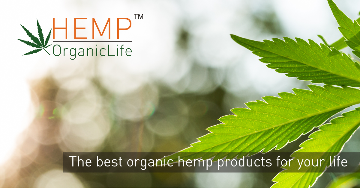 Hemp products online - hemp home products | HempOrganicLife