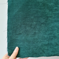 Special listing for Danielle Doucette one 32" round hemp bed and one 19"x30" (48x75 cm) 3" thick hemp Pet Mat with removable covers in green velvet
