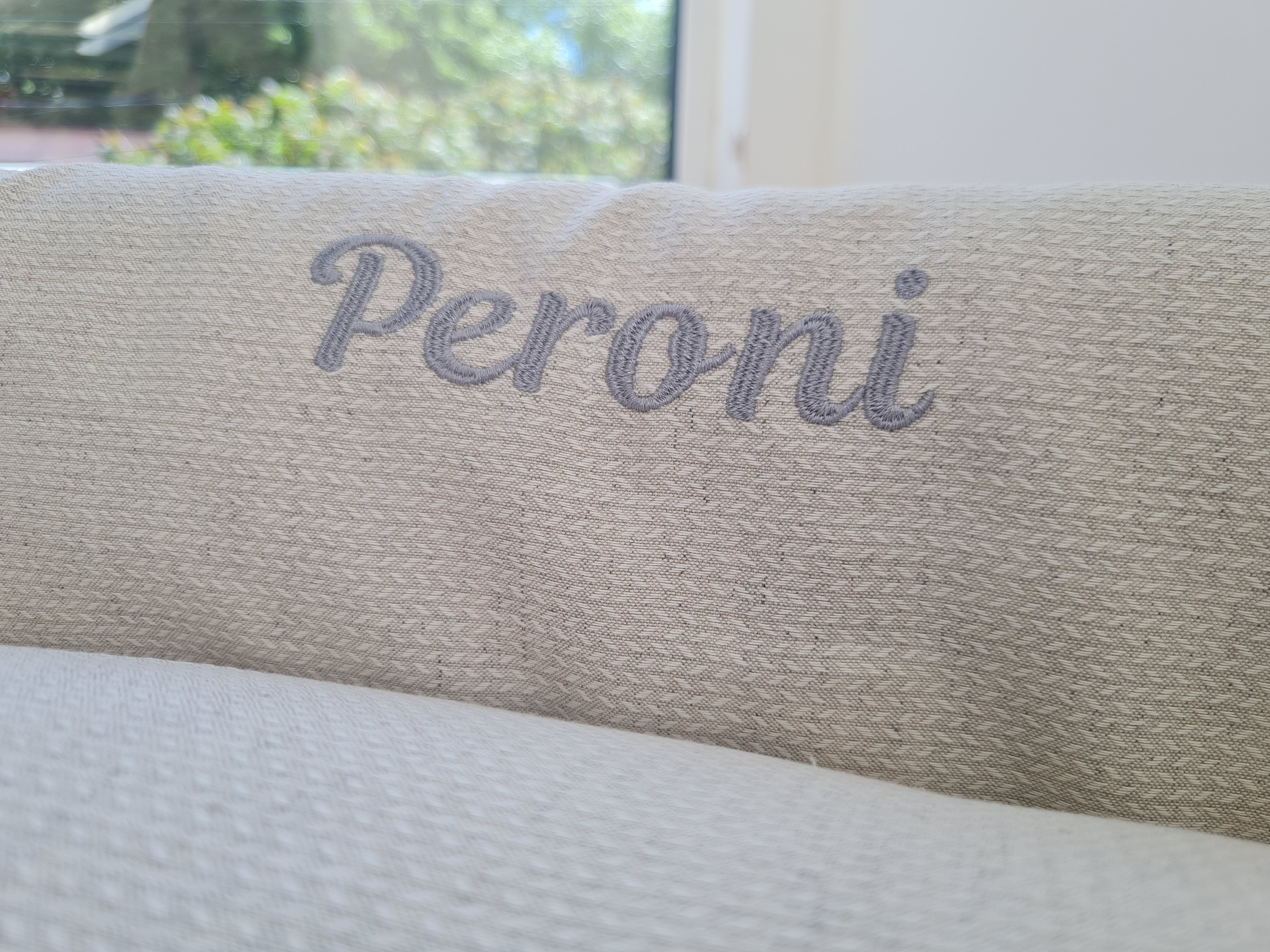 Organic Hemp Pet Bed Removable Washable Natural HEMP Cover Bed Filled Organic Hemp Fiber Filler - Dog Cat Pet Bed Cots Mat Cover