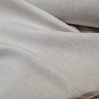 HEMP Linen Topper / Futon / Shikibuton Mat 3” thick filled organic hemp fiber filler in Linen fabric Custom Size Hand made