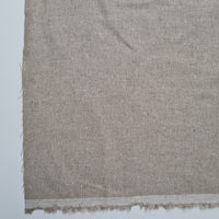 Hemp cushion with removable cover Hemp fiber filling in cotton fabric with linen cover Floor cushion custom made size
