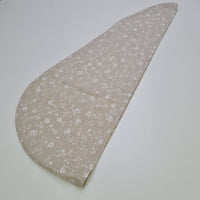 Cotton Turban Hair Towel Head turban Bath sauna spa bath turban Shower Natural wrap