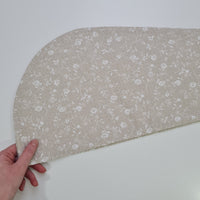 Cotton Turban Hair Towel Head turban Bath sauna spa bath turban Shower Natural wrap