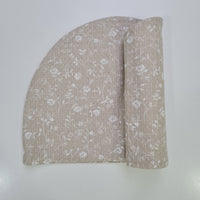 Cotton Turban Hair Towel Head turban Bath sauna spa bath turban Shower Natural wrap