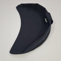 Cover for Meditation Cresсent cushion Natural Cotton fabric