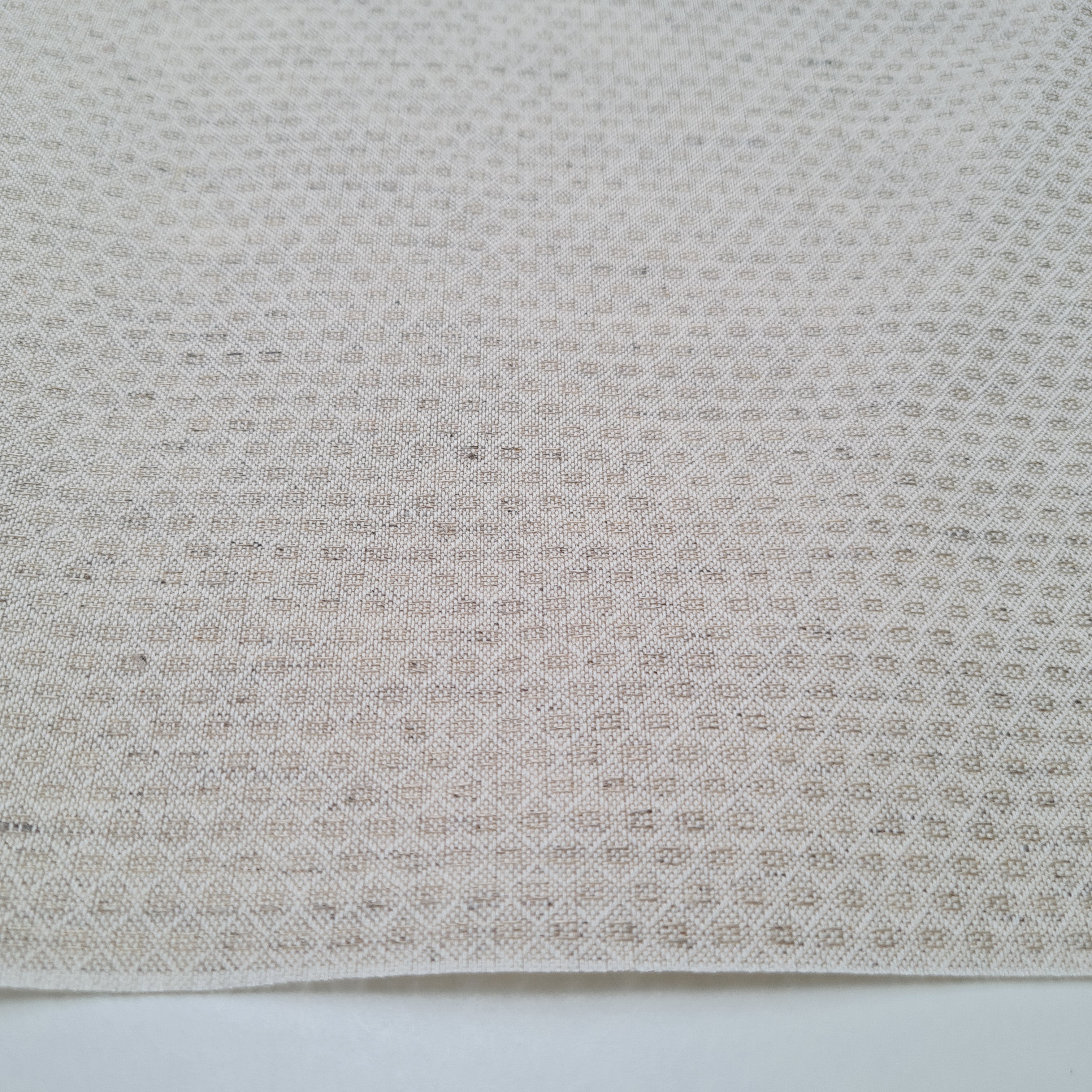 Hemp Shikibuton Pillow custom filled HEMP FIBER in Hemp Fabric with Zipper / Custom Sizes Available / Eco friendly