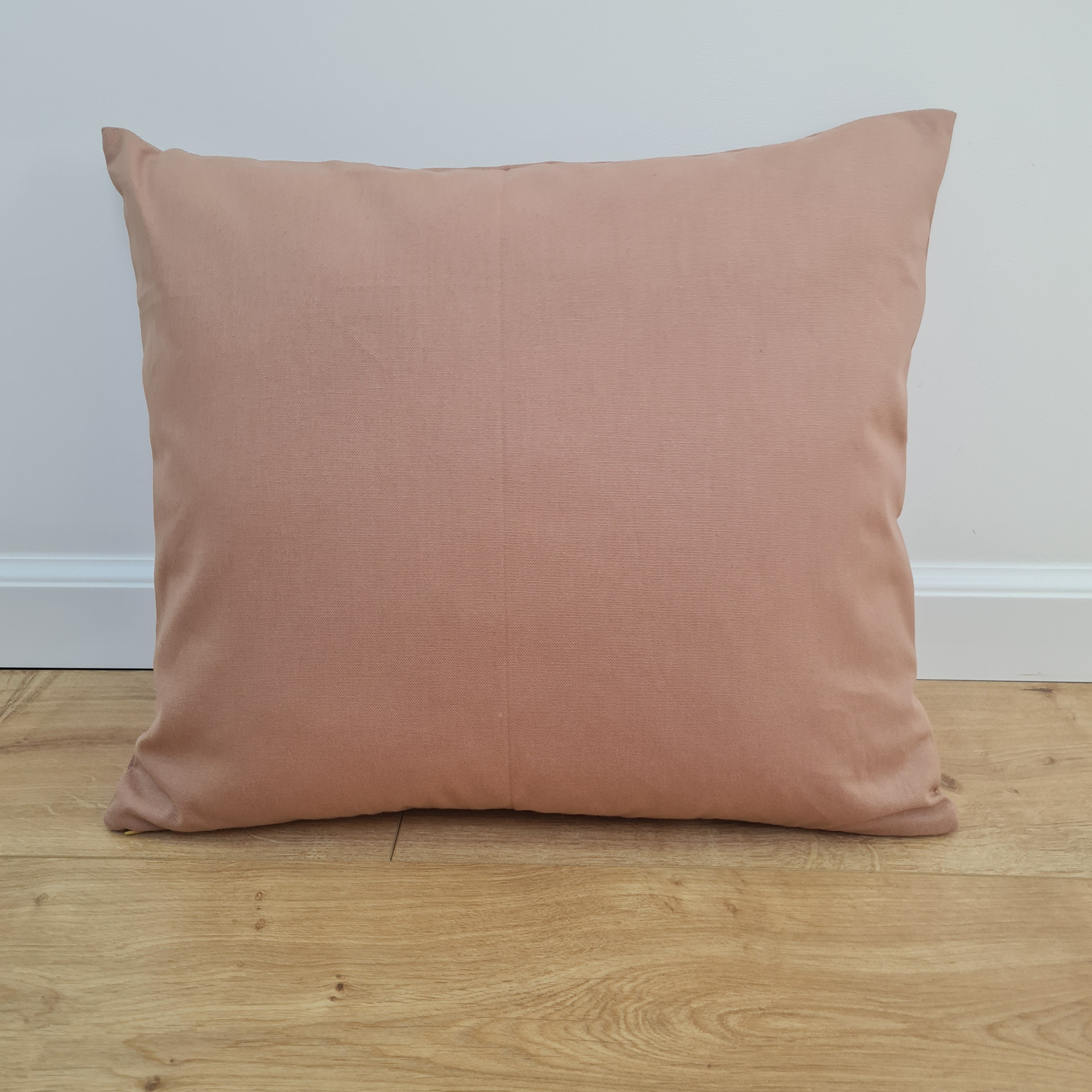 Hemp Outdoor Sofa Cushion with Washable Removable Water Repellent Cover Organic Hemp Fiber Filler