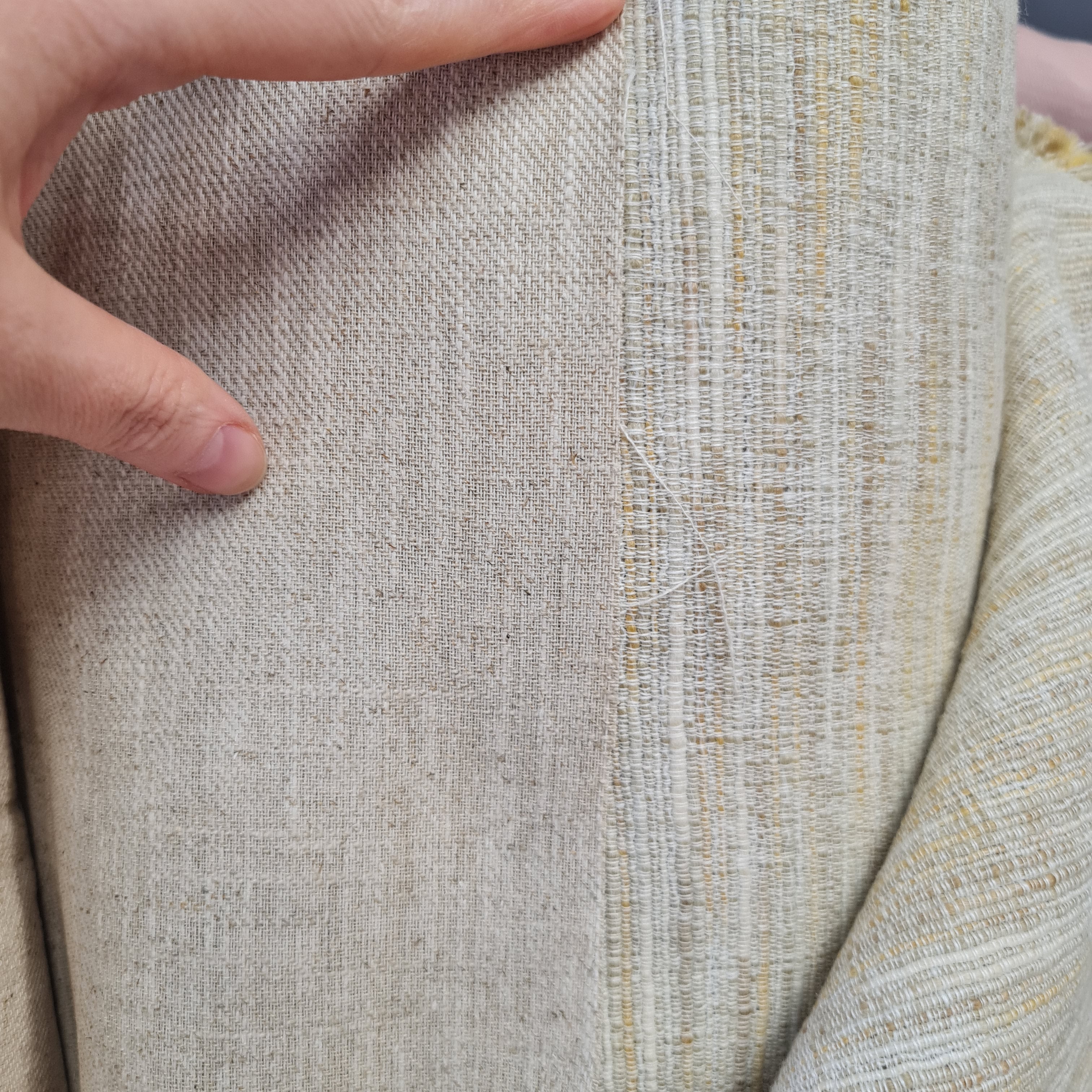 Special Listing for Ashley Cheney fabric sample shipping fee