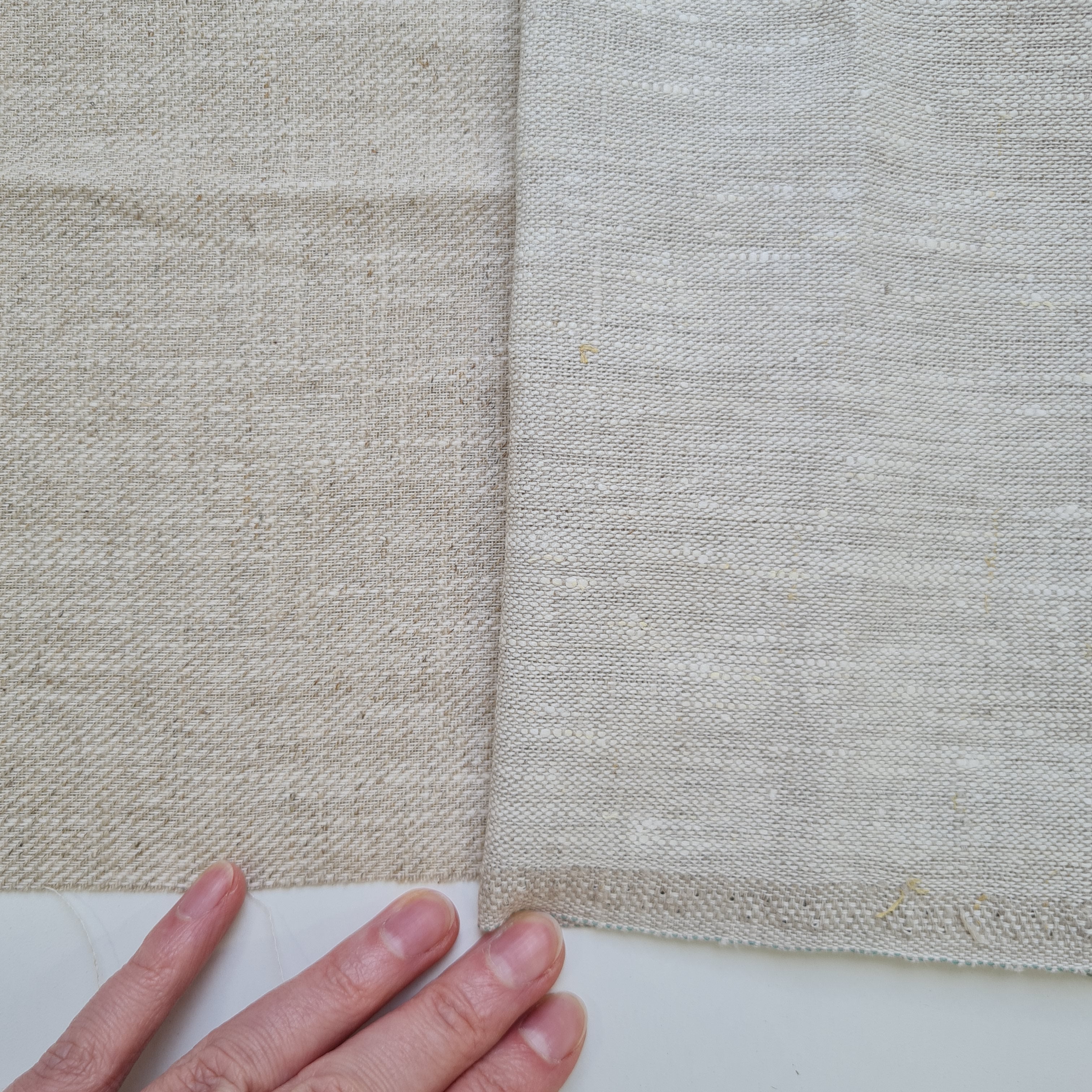 Special Listing for Ashley Cheney fabric sample shipping fee