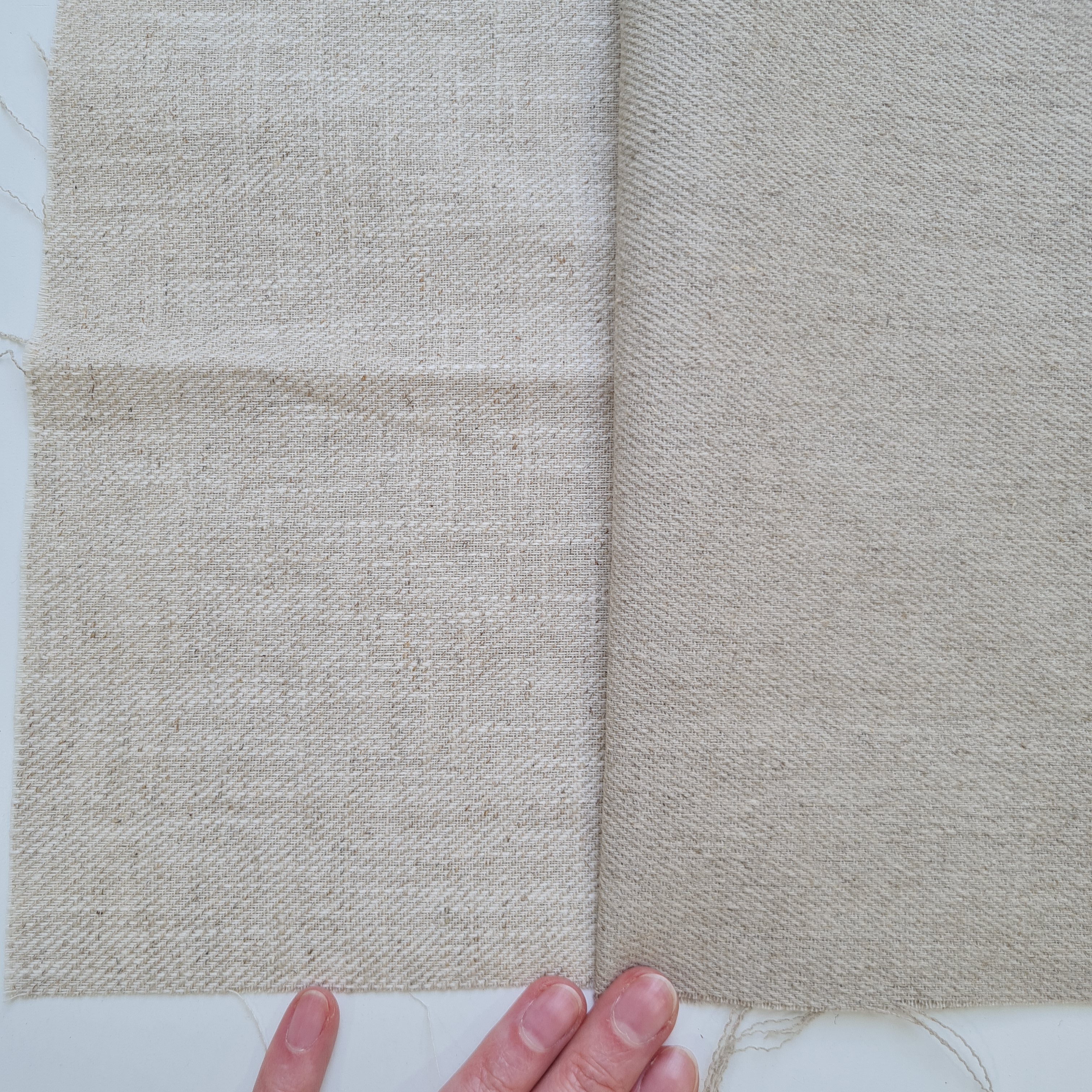 Special Listing for Ashley Cheney fabric sample shipping fee