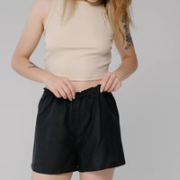Hemp Underpants Underwear for women Natural Women's Underwear for sleeping Hemp Shorts