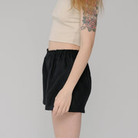 Hemp Underpants Underwear for women Natural Women's Underwear for sleeping Hemp Shorts