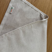 Hemp Kitchen Towel Hand Towel gift Country Side Sustainable hemp towel