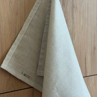 Hemp Kitchen Towel Hand Towel gift Country Side Sustainable hemp towel