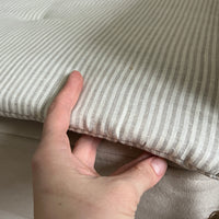 Hemp Linen Sofa Protector Cover Machine Washable Furniture Protectors Sofa & Couch Slipcovers Custom made sizes Sofa Topper for Dogs Cats