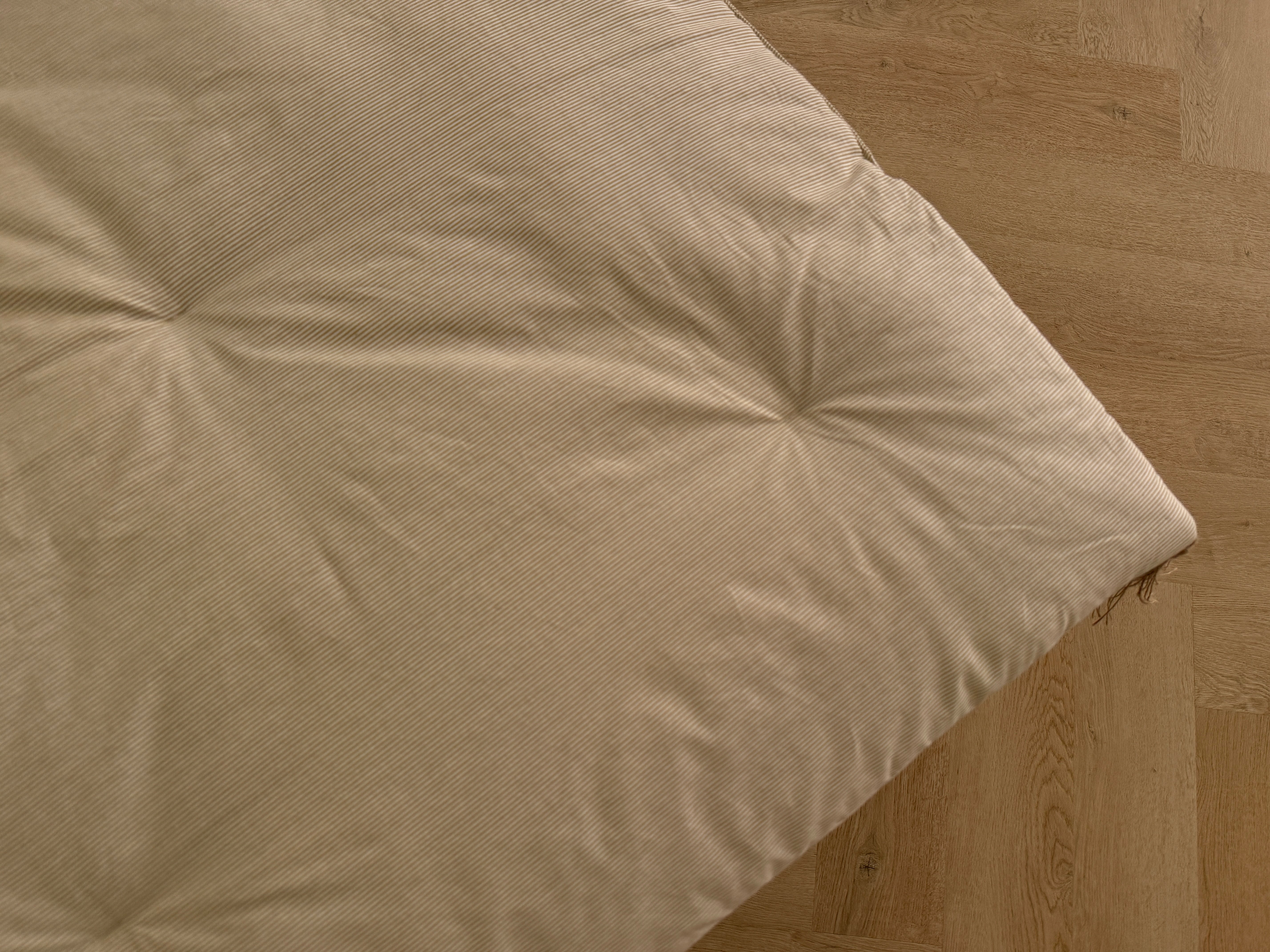 Unique Hemp filled Washable Furniture Sofa Protector for Pets, Kids Couch Slipcovers Custom made sizes in cotton Stripe fabric