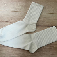 HEMP Socks long for Women Set of 4 pairs