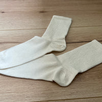 HEMP Socks long for Women Set of 4 pairs