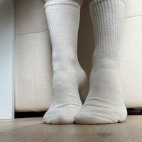 HEMP Socks long for Women Set of 4 pairs