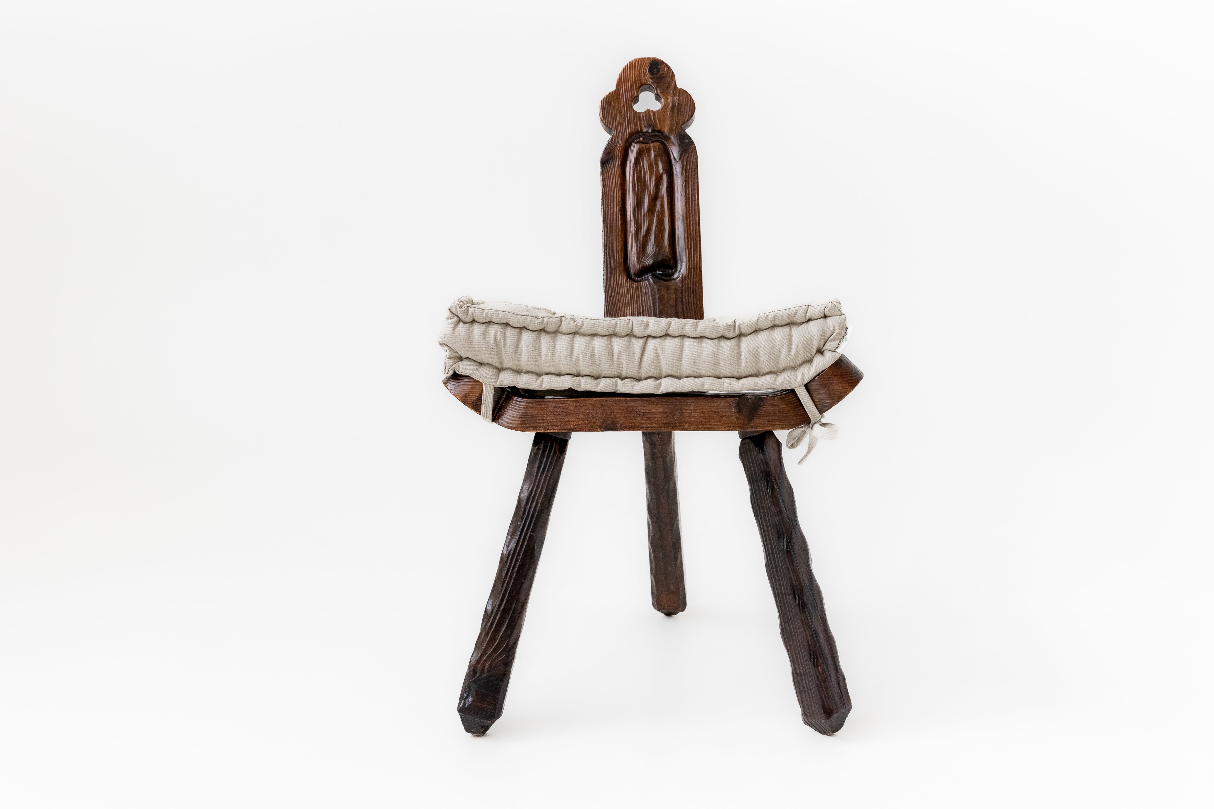 Custom Size Hemp Linen Cushions filled organic Hemp Fiber in Natural non-dyed Linen Fabric / Floor Cushion Pillow Seat Special size