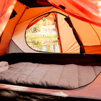 Sage Green Natural HEMP Linen Sleeping Bag with Hood Adult Organic Hemp Fiber Filling Hemp fabric inside Linen fabric outside hand made warm