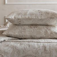 Special listing for Dave Provencher one 85.5"x102" hemp blanket in "Monogram" linen in 200g/m2