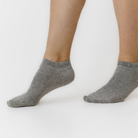 Gift for her 6 pcs HEMP Socks for women Hemp Cotton Socks Natural socks Cool socks Vegan socks hemp socks