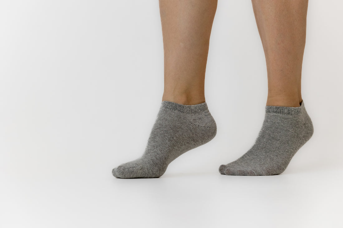 Gift for her 6 pcs HEMP Socks for women Hemp Cotton Socks Natural socks Cool socks Vegan socks hemp socks