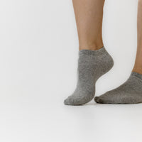 Gift for her 6 pcs HEMP Socks for women Hemp Cotton Socks Natural socks Cool socks Vegan socks hemp socks