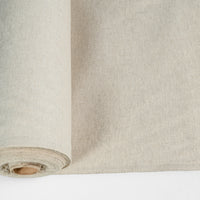 Special listing for Melinda Horvath one 21" x 40" and 4 inches thick hemp cushion without tassels in linen fabric