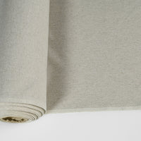 Special listing for Esther Oh 35 hemp cushions 18” diameter with removable covers in the natural undyed linen