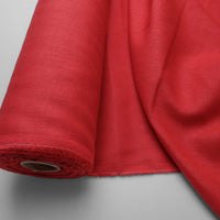 Natural linen floor topper filled organic buckwheat hulls filling yoga mat multi chamber futon in non-dyed Linen fabric