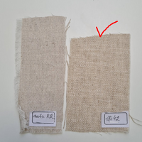 Special listing for Ashley Cheney two 54"x18"x5" hemp cushions and two 54"x23"x5" hemp cushions with removable covers in natural undyed linen