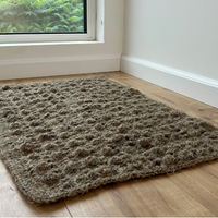 Special listing for Adélaïde one cover for bolster, one knitted rug and one thick sleeping bag