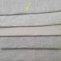 Special listing for S M eight removable linen covers