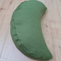 Special listing for Josh Richie five covers without buckwheat hull filler