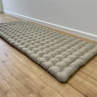 Special listing for Dylan Pullis one floor topper, one Sleeping Bag and one Sleeping Bag Liner