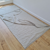 Special listing for Dylan Pullis one floor topper, one Sleeping Bag and one Sleeping Bag Liner