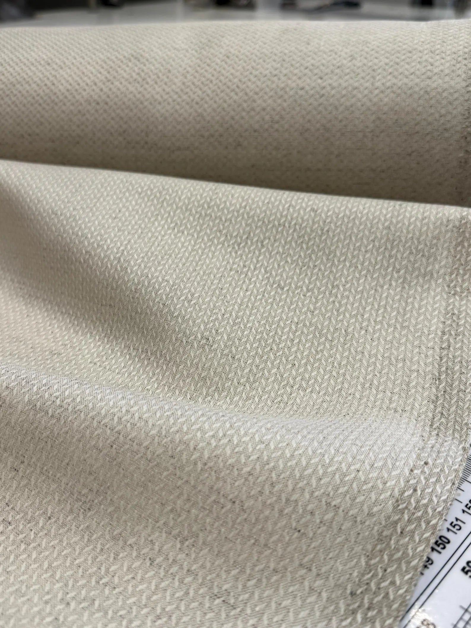 Hemp Linen Bolster filled organic Buckwheat hulls yoga pillow Meditation pillow natural non dyed Linen / Hemp fabric