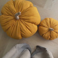 HEMP Linen Home Decor filled Natural Hemp Fiber - Hemp Textile Pumpkins - Naturally Cozy - Eco-Friendly Autumn Decor