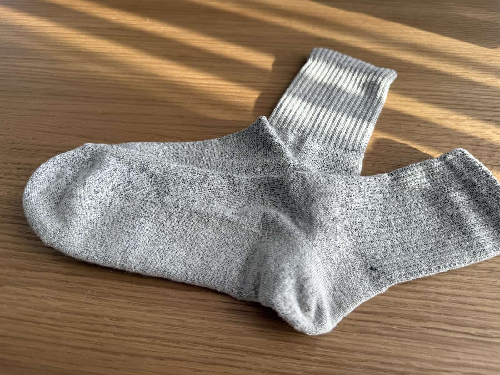 Warm Hemp Socks with Soft Terry Cushioning Set of 6 Cozy Hemp Socks for women Warmth You Can Feel