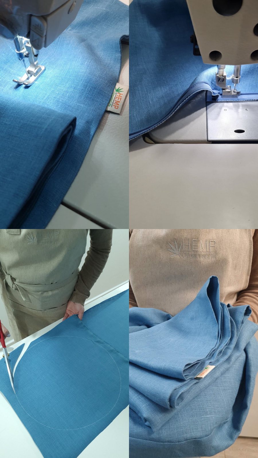 Meditation Set Zafu & Zabuton with Buckwheat hulls Meditation pillow Meditation cushion Meditation pouf Zen cushion Meditation Space Yoga