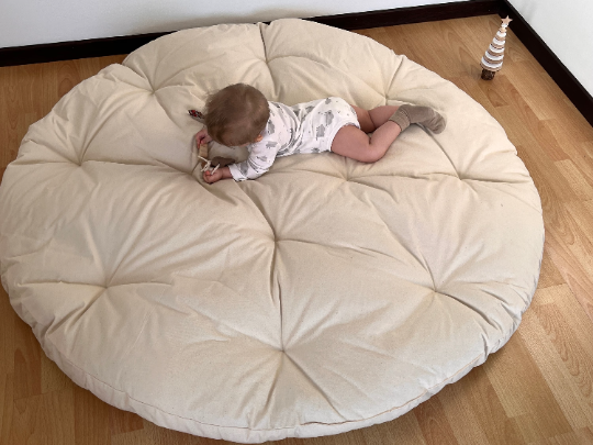 Cushion Pad Mat for Baby Playpen