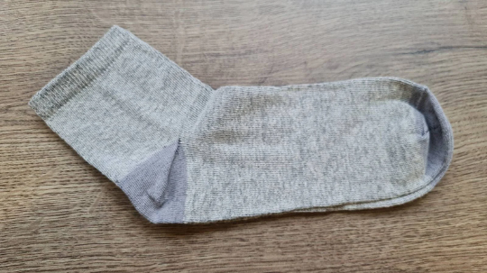 HEMP Socks for Women Set of 6 pairs