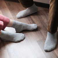 HEMP Socks for men Set of 4 pairs