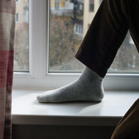 HEMP Socks for men Set of 4 pairs